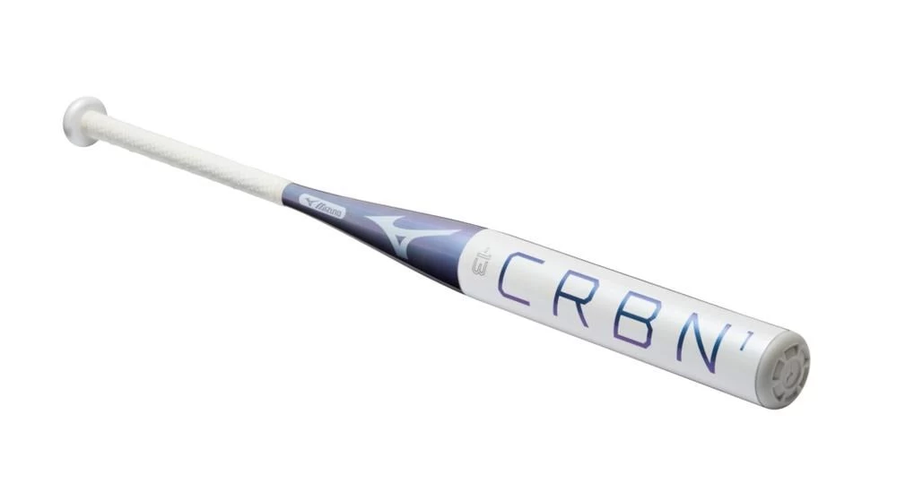 Mizuno -13 F23 CRBN1 340609 Fastpitch Baseball Bat 4 Mizuno -13 F23 CRBN1 340609 Fastpitch Baseball Bat - Image 2