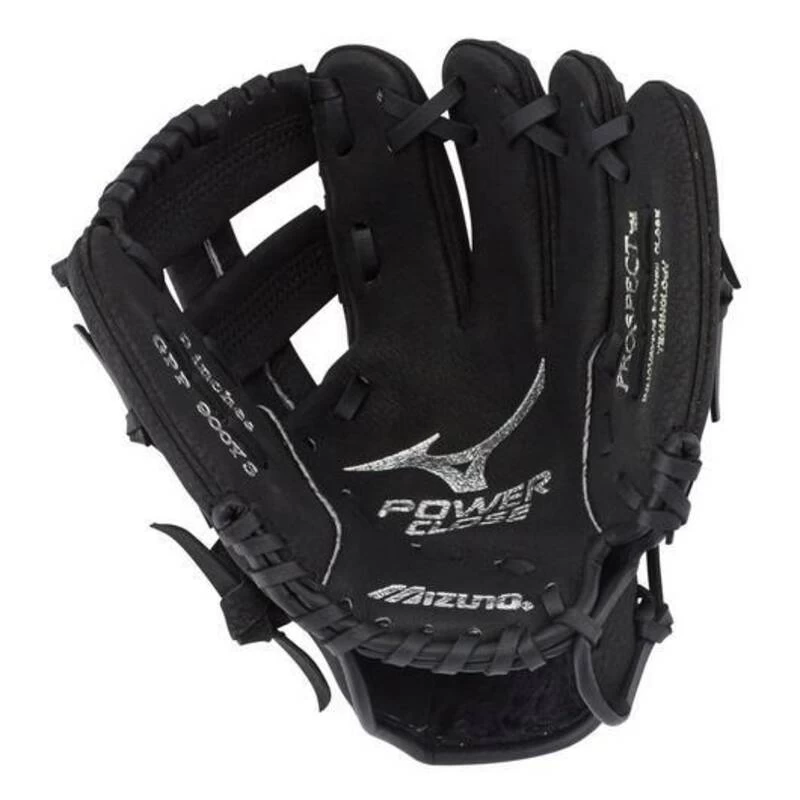Mizuno 9" Junior GPP900Y3 Prospect Series PowerClose Baseball Glove 4 Mizuno 9" Junior GPP900Y3 Prospect Series PowerClose Baseball Glove - Image 2