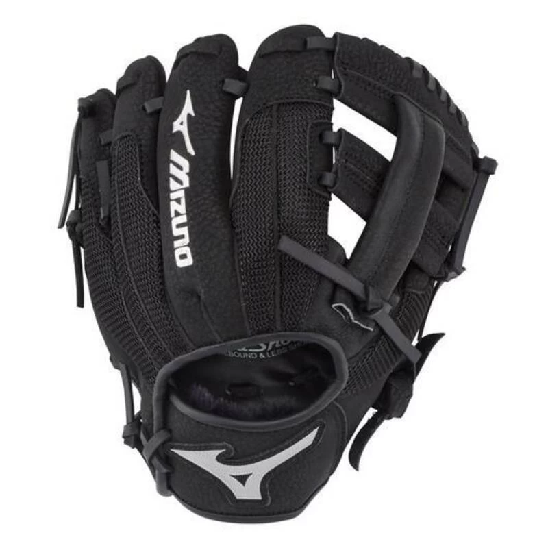 Mizuno 9" Junior GPP900Y3 Prospect Series PowerClose Baseball Glove 3 Mizuno 9" Junior GPP900Y3 Prospect Series PowerClose Baseball Glove