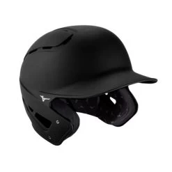 Mizuno Junior B6 Batting Helmet -Baseball Promotion Store shop mizuno junior b6 batting helmet black edmonton canada