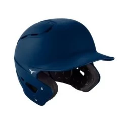 Mizuno Junior B6 Batting Helmet -Baseball Promotion Store shop mizuno junior b6 batting helmet navy edmonton canada