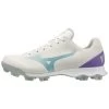 Mizuno Junior Wave Finch LightRevo 320666.0050 TPU Softball Cleat