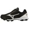 Mizuno Junior Wave Finch LightRevo 320666.9000 TPU Softball Cleat