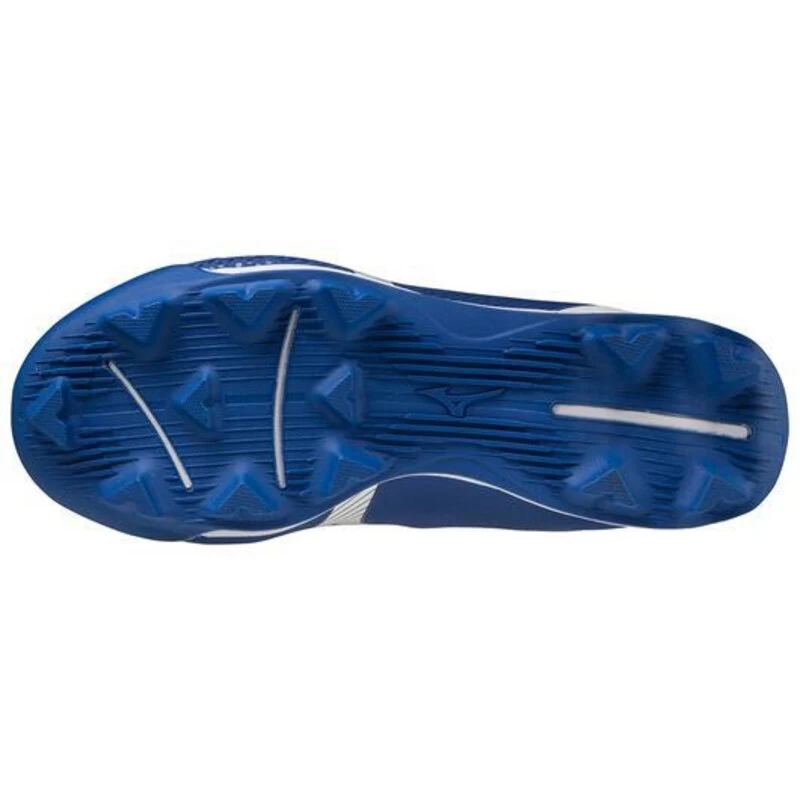 Mizuno Junior Wave LightRevo 320673.5200 TPU Baseball Cleat 5 Mizuno Junior Wave LightRevo 320673.5200 TPU Baseball Cleat - Image 3