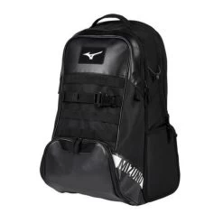 Mizuno MVP 22 Backpack -Baseball Promotion Store shop mizuno mvp 22 backpack black edmonton canada