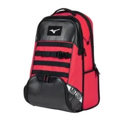 Mizuno MVP 22 Backpack -Baseball Promotion Store shop mizuno mvp 22 backpack red edmonton canada