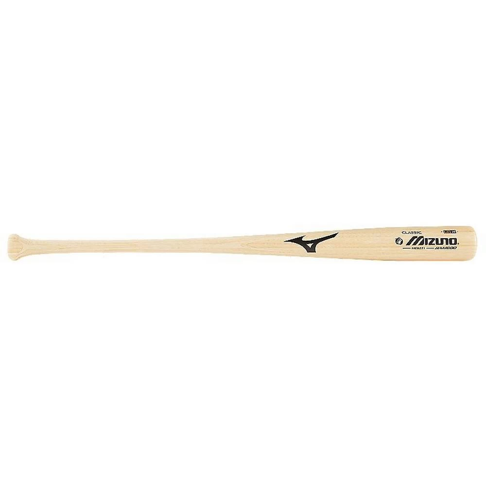 Mizuno MZB 271 Classic Bamboo 340464 Wood Composite BBCOR Baseball Bat 3 Mizuno MZB 271 Classic Bamboo 340464 Wood Composite BBCOR Baseball Bat