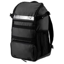 Mizuno Organizer 23 Backpack -Baseball Promotion Store shop mizuno organizer 23 backpack black edmonton canada