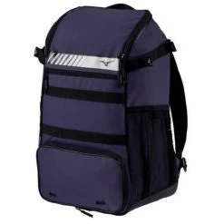 Mizuno Organizer 23 Backpack -Baseball Promotion Store shop mizuno organizer 23 backpack navy edmonton canada