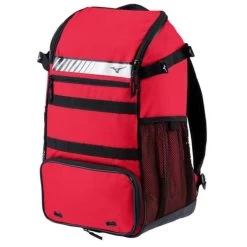 Mizuno Organizer 23 Backpack -Baseball Promotion Store shop mizuno organizer 23 backpack red edmonton canada