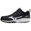 Mizuno Senior Ambition 2 AS Mid 320633.9000 Turf Baseball Shoe