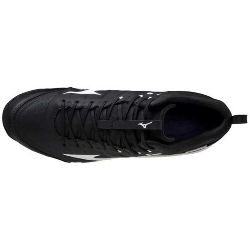 Mizuno Senior Ambition 2 AS Mid 320633.9000 Turf Baseball Shoe 5 Mizuno Senior Ambition 2 AS Mid 320633.9000 Turf Baseball Shoe - Image 3