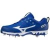 Mizuno Senior Ambition 2 Low 320630.5200 Metal Baseball Cleat -Baseball Promotion Store shop mizuno senior ambition 2 low 320630 5200 metal baseball cleats royal white edmonton canada