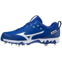 Mizuno Senior Ambition 2 Low 320630.5200 Metal Baseball Cleat