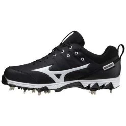 Mizuno Senior Ambition 2 Low 320630.9000 Metal Baseball Cleat