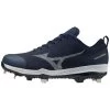 Mizuno Senior Dominant 4 Low 320667.5100 Metal Baseball Cleat