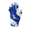 Mizuno Women's Finch 330427.0052 Batting Gloves -Baseball Promotion Store shop mizuno womens finch 330427 0010 batting gloves white royal edmonton canada