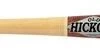 Old Hickory J154 Pro Maple Wood Baseball Bat