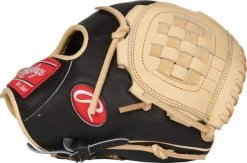 Rawlings 10.75" Heart Of The Hide R2G PROR210-3BC Baseball Fielding Glove -Baseball Promotion Store shop rawlings 10 75 senior heart of the hide r2g pror210 3bc baseball glove edmonton canada 3