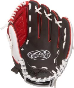 Rawlings 10" Youth Players Series PL10DSSW Baseball Glove