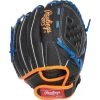 Rawlings 10" Youth Sure Catch SC100JD Baseball Glove -Baseball Promotion Store shop rawlings 10 youth sure catch sc100jd baseball glove edmonton canada