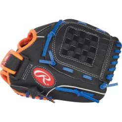 Rawlings 10" Youth Sure Catch SC100JD Baseball Glove -Baseball Promotion Store shop rawlings 10 youth sure catch sc100jd baseball glove edmonton canada 2
