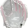 Rawlings 10" Youth Sure Catch SCSB100P Fastpitch Glove 2 Rawlings 10" Youth Sure Catch SCSB100P Fastpitch Glove -Baseball Promotion Store shop rawlings 10 youth sure catch scsb100p kids fastpitch softball glove edmonton canada 2