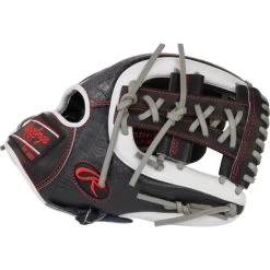Rawlings 11.5" Heart Of The Hide PRO314-32BW Baseball Glove -Baseball Promotion Store shop rawlings 11 5 heart of the hide pro314 32bw baseball glove edmonton canada 2