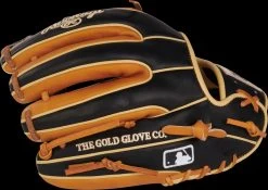 Rawlings 11.5" Heart Of The Hide PRO934-13CBT Limited Edition Glove Of The Month February 2023 Baseball Glove -Baseball Promotion Store shop rawlings 11 5 heart of the hide pro934 13cbt limited edition glove of the month february 2023 baseball glove edmonton canada store 3