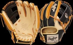 Rawlings 11.5" Heart Of The Hide PRO934-13CBT Limited Edition Glove Of The Month February 2023 Baseball Glove