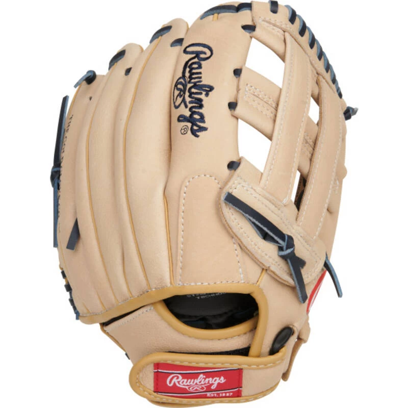Rawlings 11.5" Youth SC115CY Sure Catch Baseball Glove 3 Rawlings 11.5" Youth SC115CY Sure Catch Baseball Glove