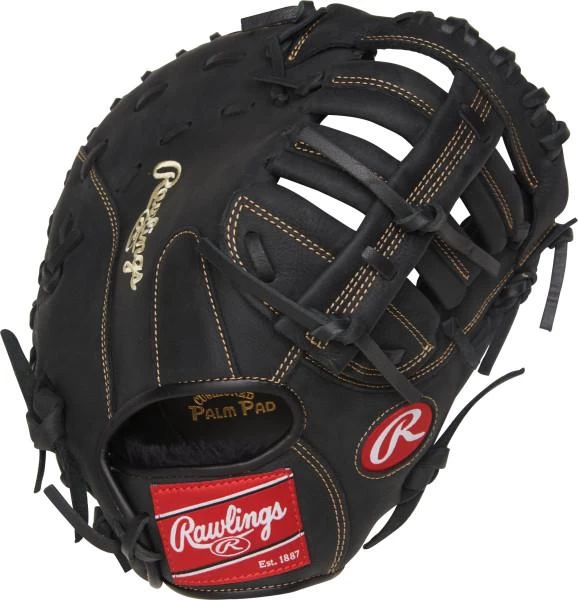 Rawlings 11.5" Youth Renegade Series R115FBM Baseball First Base Mitt 4 Rawlings 11.5" Youth Renegade Series R115FBM Baseball First Base Mitt - Image 2
