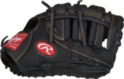 Rawlings 11.5" Youth Renegade Series R115FBM Baseball First Base Mitt 7 Rawlings 11.5" Youth Renegade Series R115FBM Baseball First Base Mitt -Baseball Promotion Store shop rawlings 11 5 youth renegade series r115fbm kids baseball first base mitt edmonton canada 3