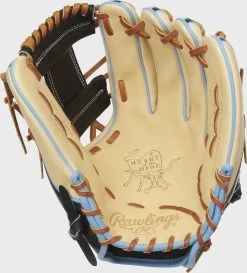 Rawlings 11.75" Heart Of The Hide PRO315-2CBC Baseball Glove