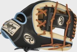 Rawlings 11.75" Heart Of The Hide PRO315-2CBC Baseball Glove -Baseball Promotion Store shop rawlings 11 75 heart of the hide pro315 2cbc baseball glove edmonton canada store 3