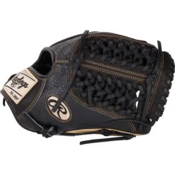 Rawlings 11.75" Heart Of The Hide R2G PROR205-4B Baseball Glove -Baseball Promotion Store shop rawlings 11 75 heart of the hide r2g pror205 4b baseball glove edmonton canada 2