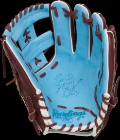 Rawlings 11.75" Heart Of The Hide RPRO205-19CBSH Limited Edition Glove Of The Month March 2023 Baseball Glove
