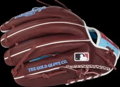 Rawlings 11.75" Heart Of The Hide RPRO205-19CBSH Limited Edition Glove Of The Month March 2023 Baseball Glove 9 Rawlings 11.75" Heart Of The Hide RPRO205-19CBSH Limited Edition Glove Of The Month March 2023 Baseball Glove -Baseball Promotion Store shop rawlings 11 75 heart of the hide rpro205 19cbsh limited edition glove of the month march 2023 baseball glove edmonton canada store 3