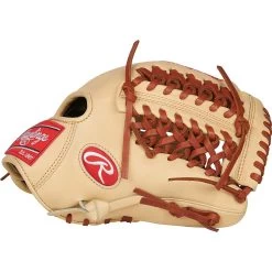 Rawlings 11.75" Heart Of The Hide PRO205-4CT Baseball Fielding Glove 8 Rawlings 11.75" Heart Of The Hide PRO205-4CT Baseball Fielding Glove -Baseball Promotion Store shop rawlings 11 75 senior heart of the hide pro205 4ct baseball glove edmonton canada 3