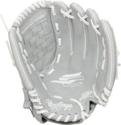 Rawlings 11" Youth Sure Catch SCSB110M Fastpitch Glove