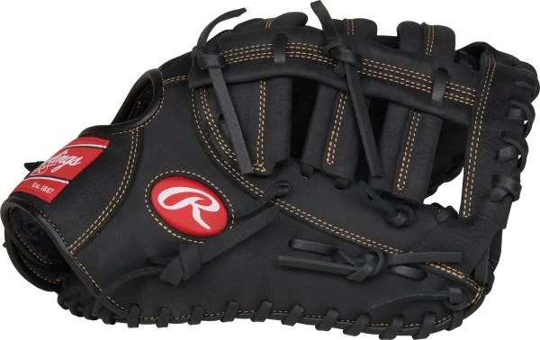 Rawlings 12.5" Renegade Series RFBMB Baseball First Base Mitt 5 Rawlings 12.5" Renegade Series RFBMB Baseball First Base Mitt - Image 3