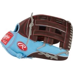Rawlings 12.75" Heart Of The Hide PRO3039-6CH Baseball Glove -Baseball Promotion Store shop rawlings 12 75 heart of the hide pro3039 6ch baseball glove edmonton canada 2