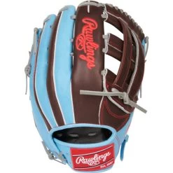 Rawlings 12.75" Heart Of The Hide PRO3039-6CH Baseball Glove