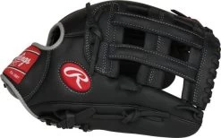 Rawlings 12" Youth Select Pro Lite Aaron Judge Design Model SPL120AJBB Baseball Glove -Baseball Promotion Store shop rawlings 12 youth select pro lite aaron judge design model spl120ajbb kids baseball glove edmonton canada 3