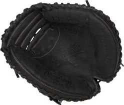 Rawlings 31.5" Youth Renegade Series RCM315B Baseball Catchers Mitt