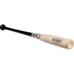 Rawlings 34" Maple MLF6 Wood Fungo Bat -Baseball Promotion Store shop rawlings 34 maple mlf6 wood fungo bat black natural edmonton canada