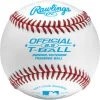 Rawlings 8.5" TVB Soft Core Baseball-Dozen -Baseball Promotion Store shop rawlings 8 5 tvb soft core baseball dozen edmonton canada