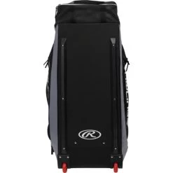 Rawlings R1502 Catcher's Wheeled Bag -Baseball Promotion Store shop rawlings r1502 catchers wheeled bag edmonton canada 2