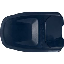 EASTON Rawlings Reversible Jaw Guard Extender (R16 Helmet) -Baseball Promotion Store shop rawlings reversible jaw guard extender r16 helmet navy edmonton canada