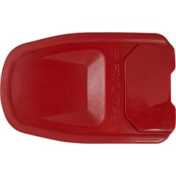 EASTON Rawlings Reversible Jaw Guard Extender (R16 Helmet) -Baseball Promotion Store shop rawlings reversible jaw guard extender r16 helmet red edmonton canada